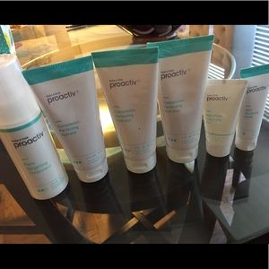 Proactiv Products